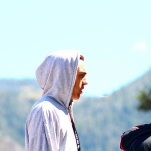 Meet your Posher, Hudson